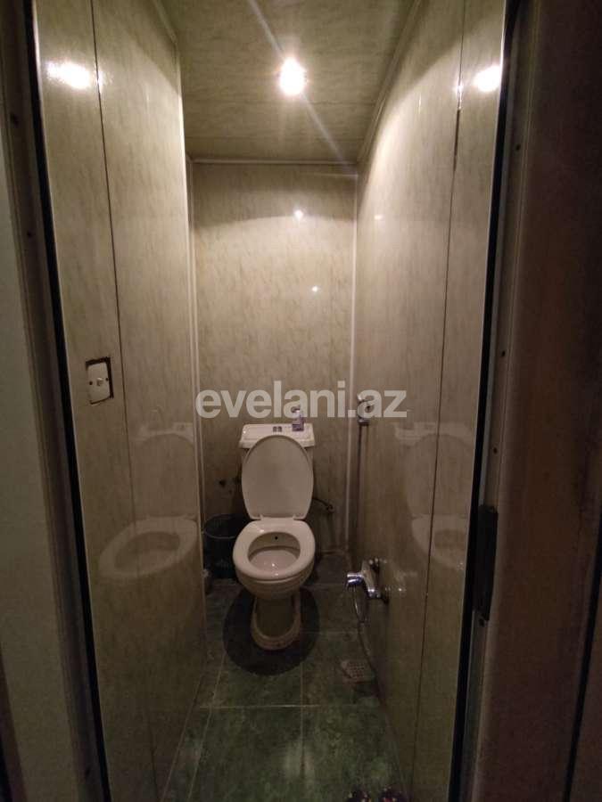 Kirayə verilir, köhnə tikili, 3 otaqlı, 100 m², Bakı, Nizami r, Neftçilər m.