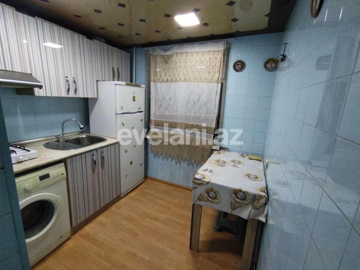 Kirayə verilir, köhnə tikili, 3 otaqlı, 100 m², Bakı, Nizami r, Neftçilər m.