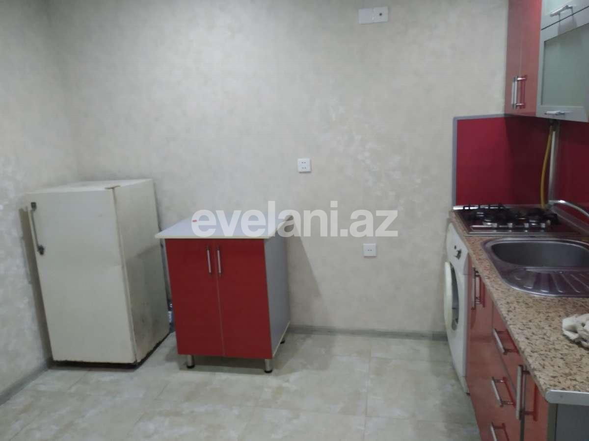 Rent, old building, 2 room, 60 m², Baku, Nasimi r, 4-th microdistrict d.