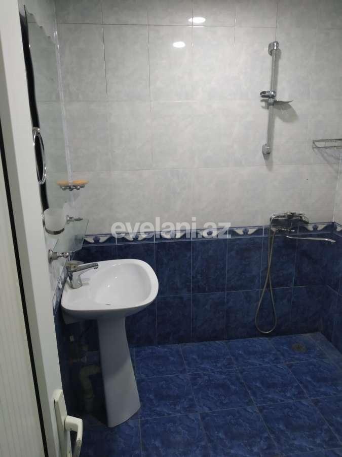 Rent, old building, 2 room, 60 m², Baku, Nasimi r, 4-th microdistrict d.