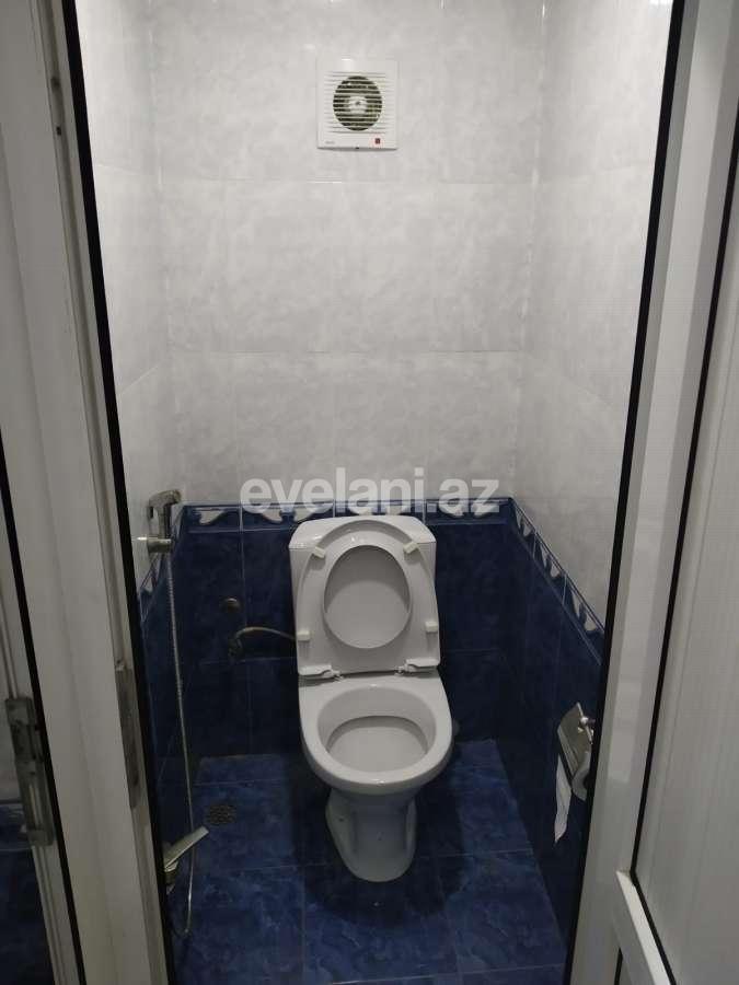 Rent, old building, 2 room, 60 m², Baku, Nasimi r, 4-th microdistrict d.