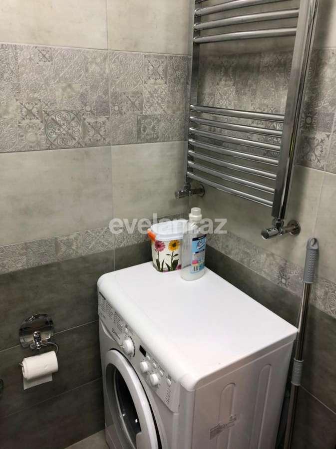 Kirayə verilir, köhnə tikili, 2 otaqlı, 72 m², Bakı, Xətai r, Şah İsmayıl Xətai m.