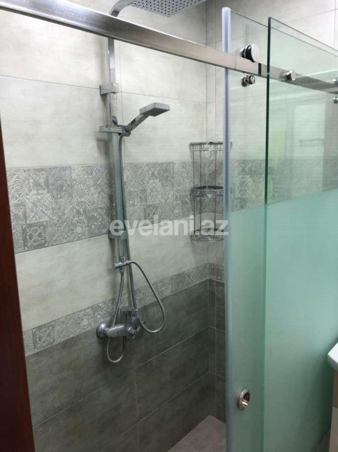 Kirayə verilir, köhnə tikili, 2 otaqlı, 72 m², Bakı, Xətai r, Şah İsmayıl Xətai m.
