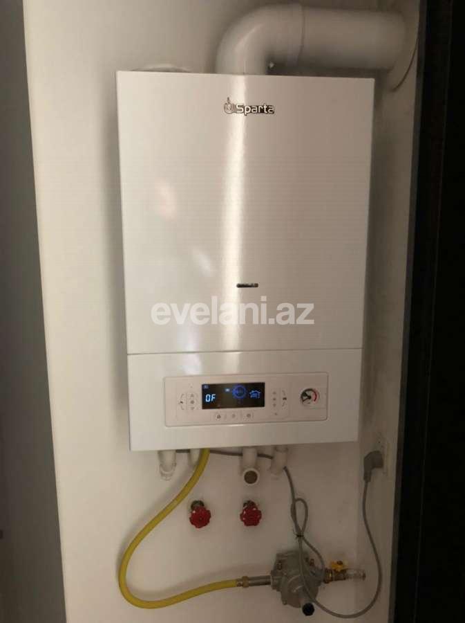 Kirayə verilir, köhnə tikili, 2 otaqlı, 72 m², Bakı, Xətai r, Şah İsmayıl Xətai m.