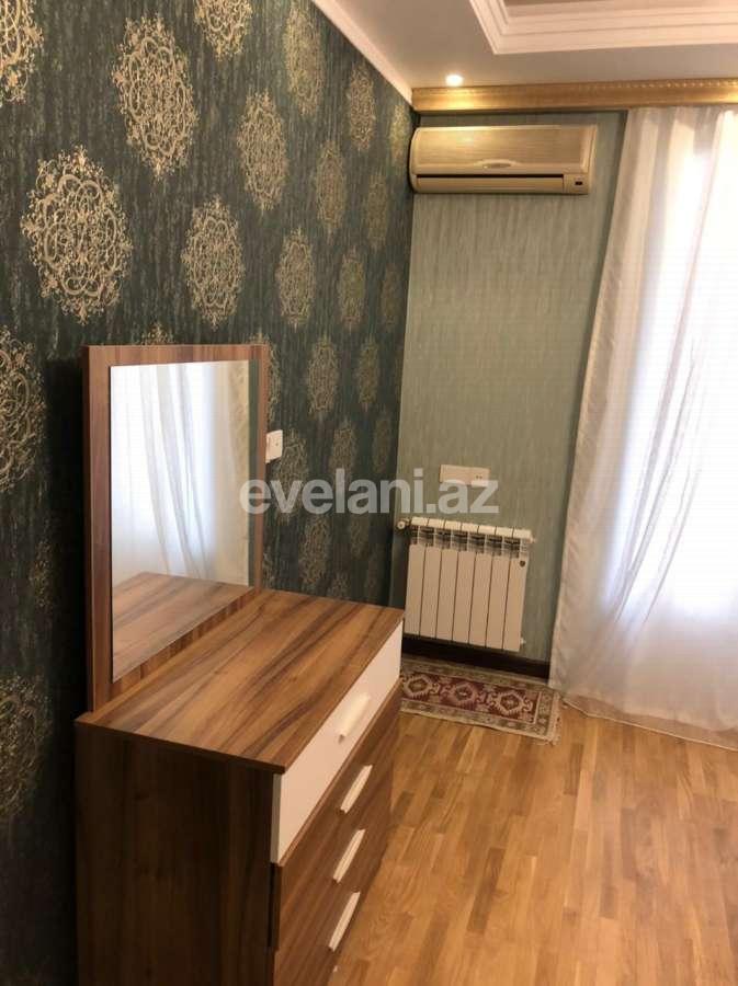 Kirayə verilir, köhnə tikili, 2 otaqlı, 72 m², Bakı, Xətai r, Şah İsmayıl Xətai m.