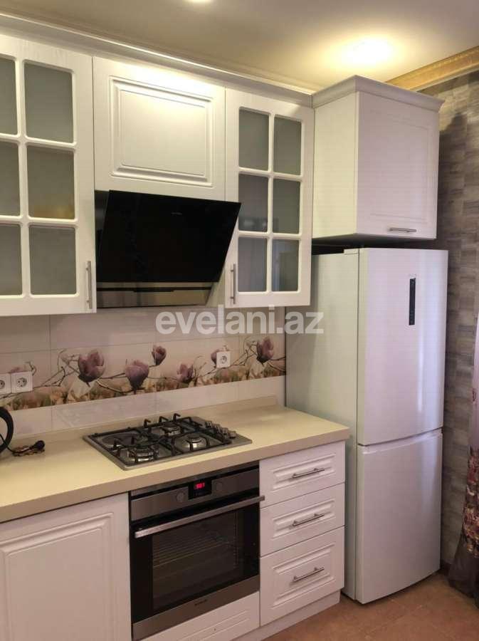 Kirayə verilir, köhnə tikili, 2 otaqlı, 72 m², Bakı, Xətai r, Şah İsmayıl Xətai m.