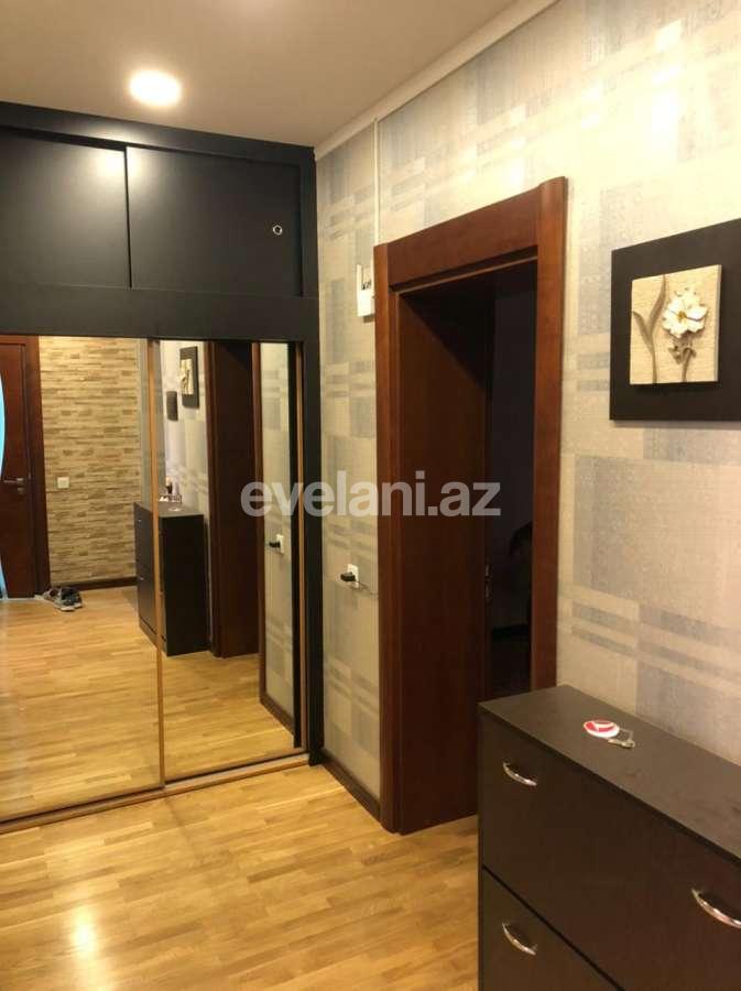 Kirayə verilir, köhnə tikili, 2 otaqlı, 72 m², Bakı, Xətai r, Şah İsmayıl Xətai m.