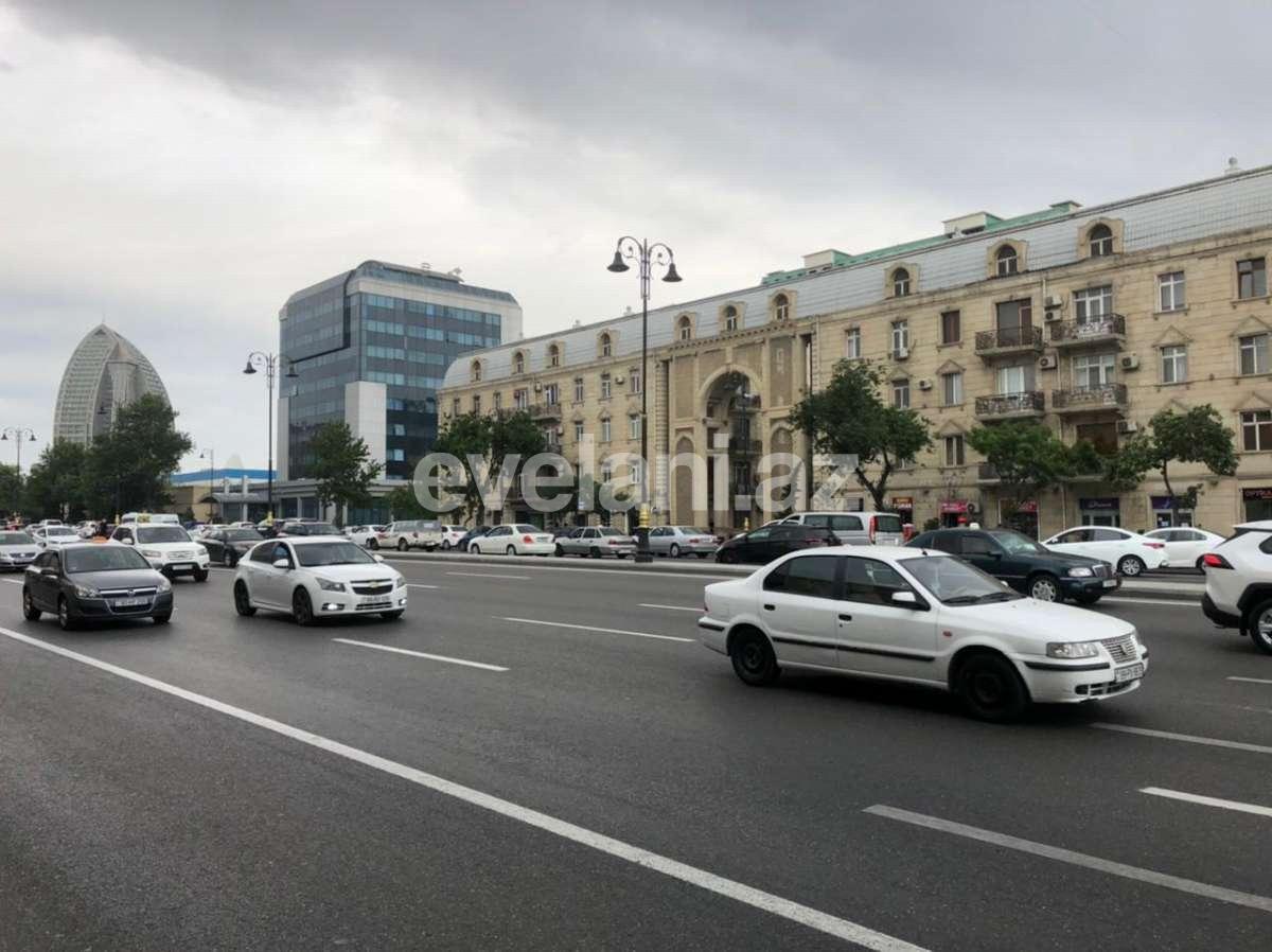 Kirayə verilir, köhnə tikili, 2 otaqlı, 72 m², Bakı, Xətai r, Şah İsmayıl Xətai m.