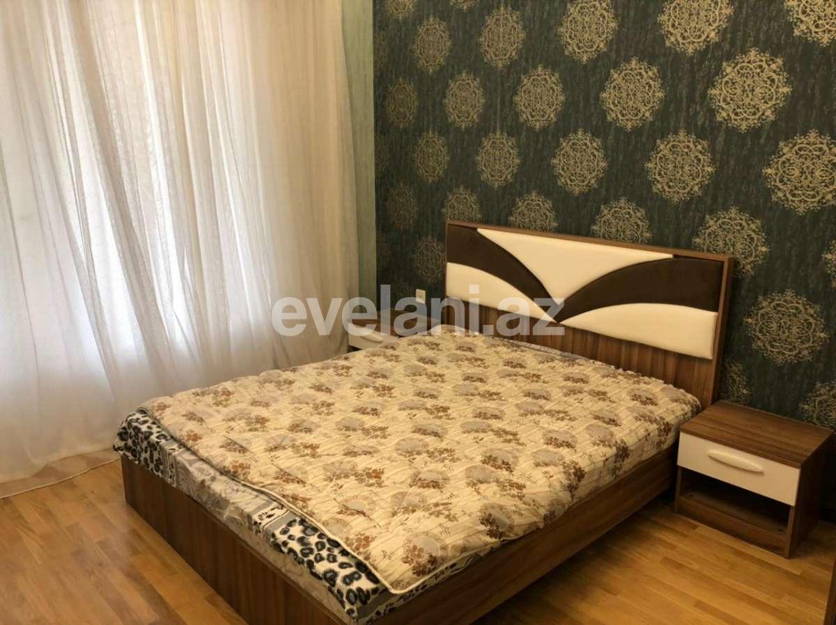 Kirayə verilir, köhnə tikili, 2 otaqlı, 72 m², Bakı, Xətai r, Şah İsmayıl Xətai m.