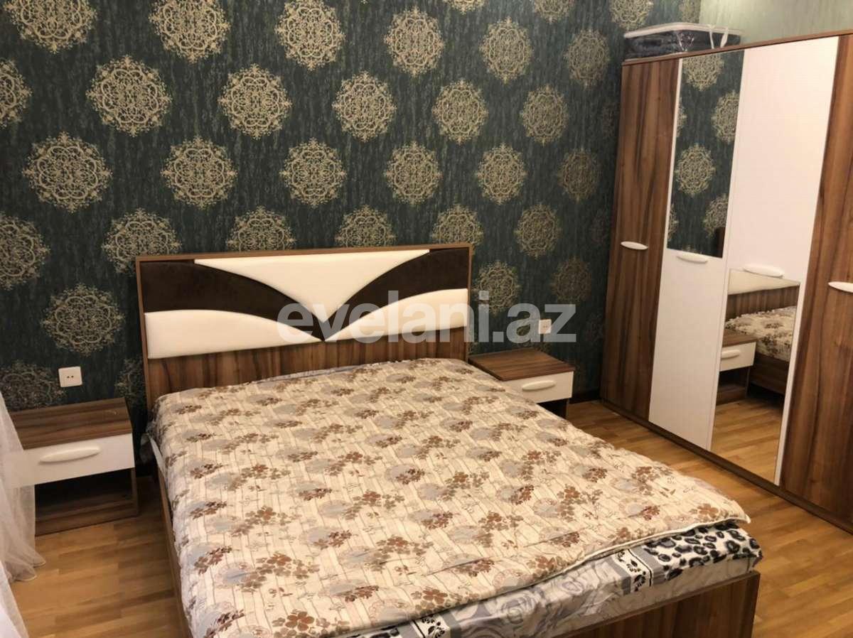 Kirayə verilir, köhnə tikili, 2 otaqlı, 72 m², Bakı, Xətai r, Şah İsmayıl Xətai m.