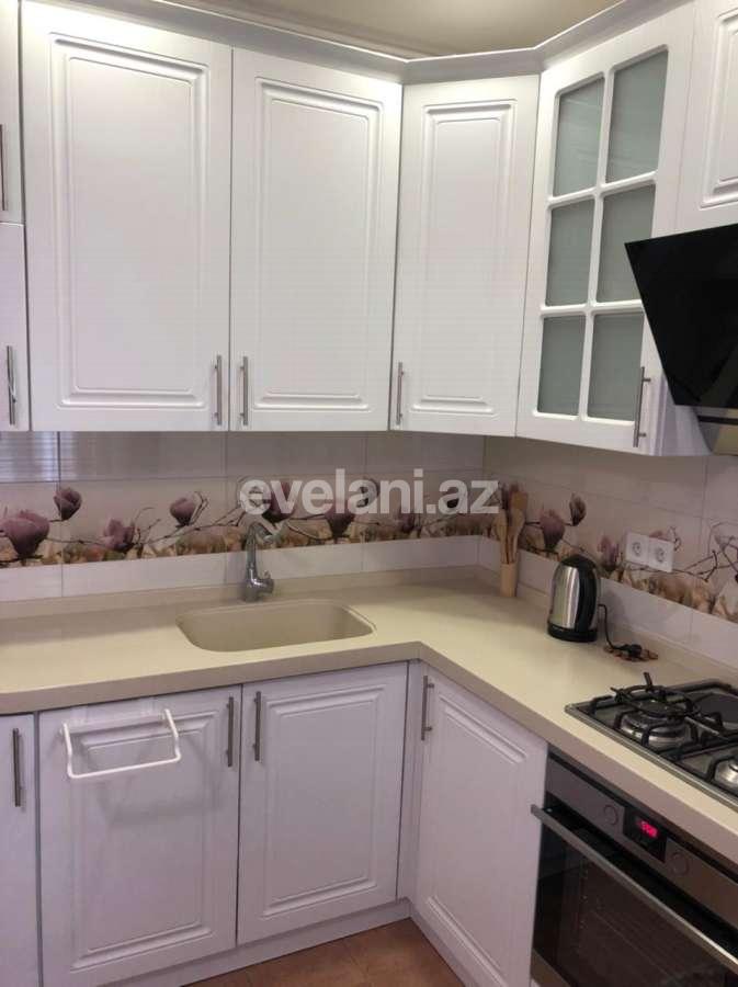 Kirayə verilir, köhnə tikili, 2 otaqlı, 72 m², Bakı, Xətai r, Şah İsmayıl Xətai m.