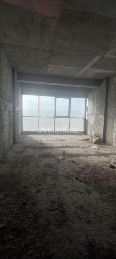 Sale, new building, 3 room, 159 m², Baku, Nasimi r.