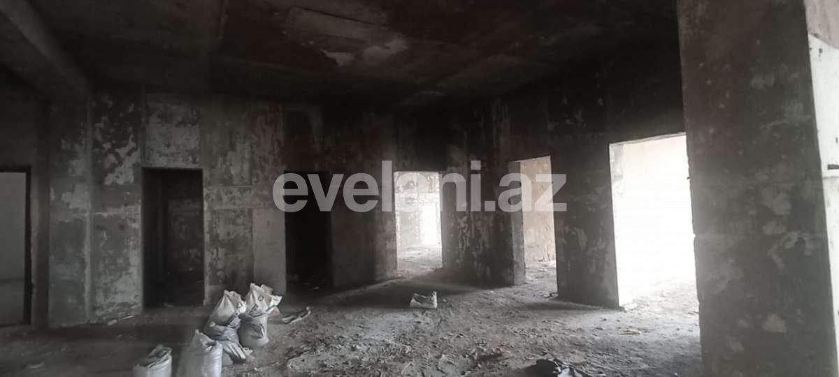 Sale, new building, 3 room, 159 m², Baku, Nasimi r.