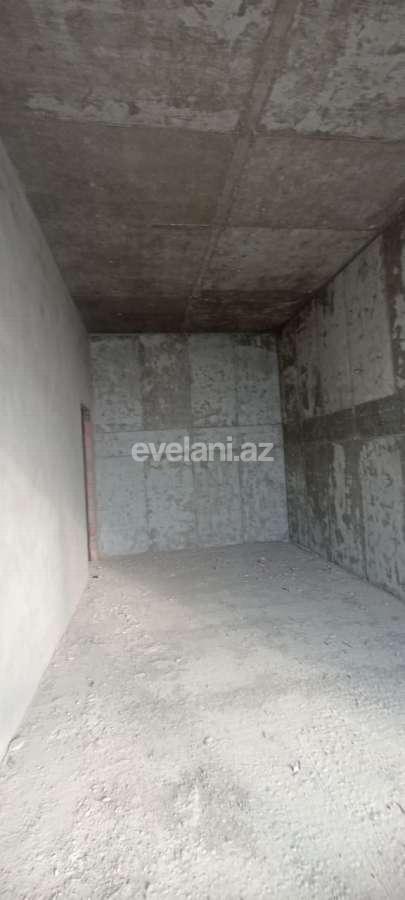 Sale, new building, 3 room, 159 m², Baku, Nasimi r.