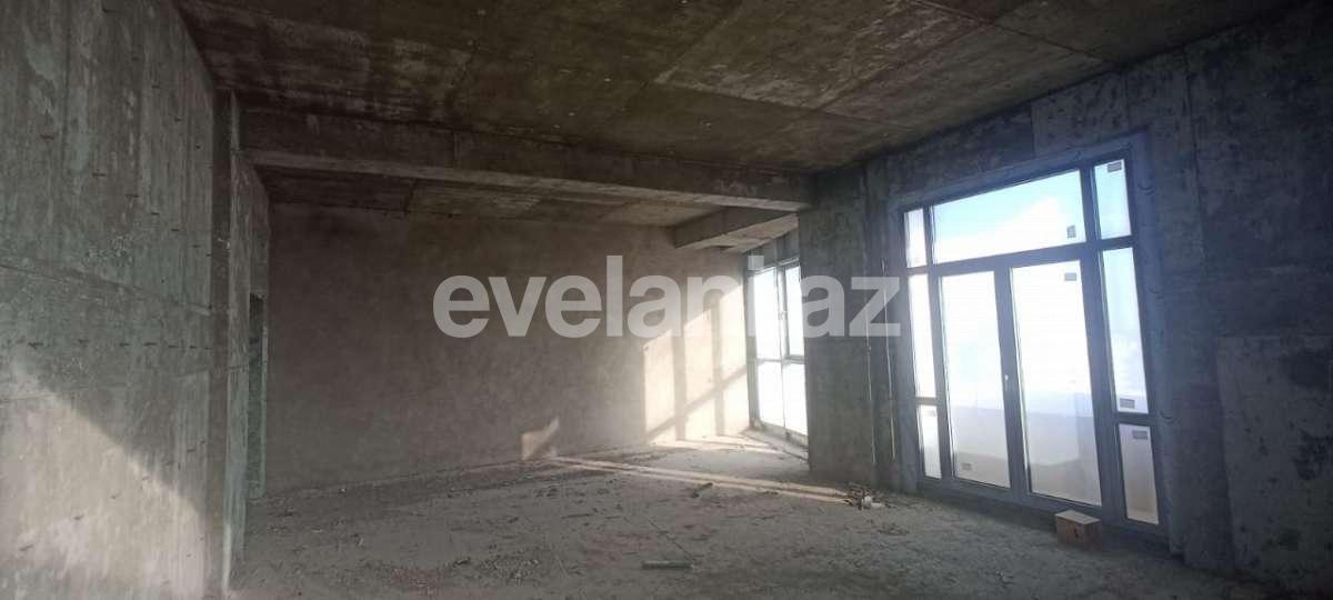 Sale, new building, 3 room, 159 m², Baku, Nasimi r.