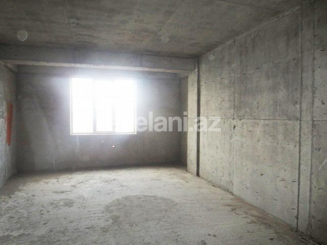 Satılır, yeni tikili, 3 otaqlı, 155 m², Bakı, Yasamal r, İnşaatçılar m.