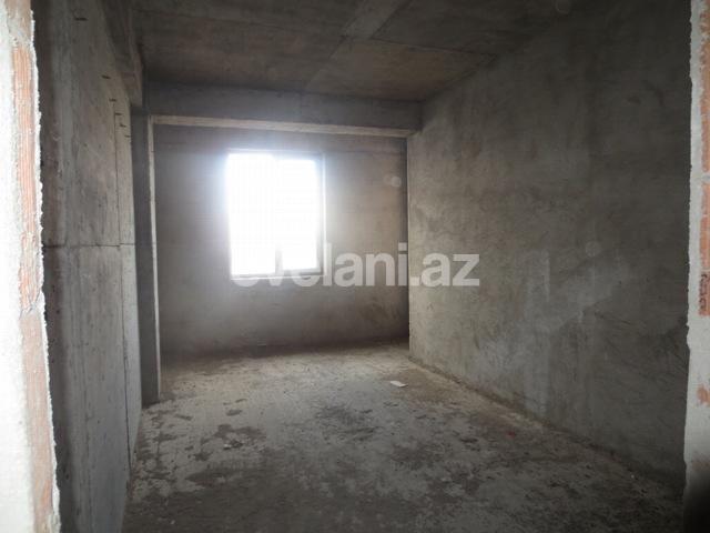 Satılır, yeni tikili, 3 otaqlı, 155 m², Bakı, Yasamal r, İnşaatçılar m.