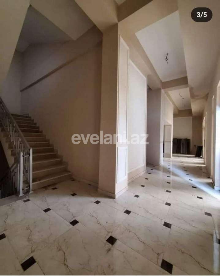 Sale, new building, 2 room, 75 m², Baku, Yasamal r, Yeni Yasamal d, Inshaatchilar m.