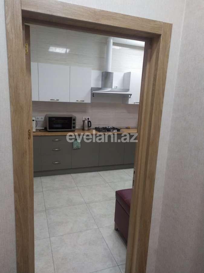 Kirayə verilir, köhnə tikili, 3 otaqlı, 62 m², Bakı, Nərimanov r, Nəriman Nərimanov m.
