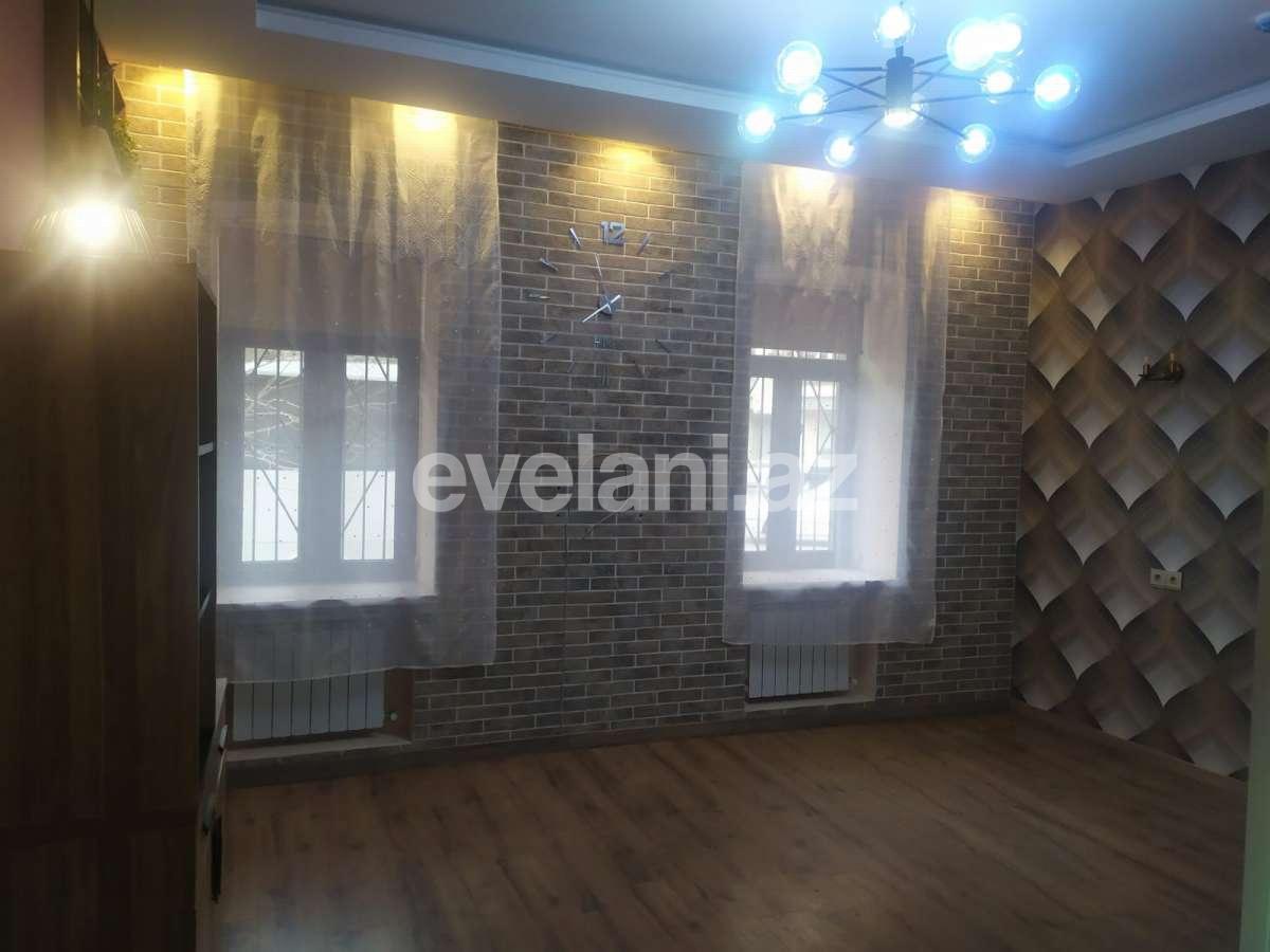 Kirayə verilir, köhnə tikili, 3 otaqlı, 62 m², Bakı, Nərimanov r, Nəriman Nərimanov m.