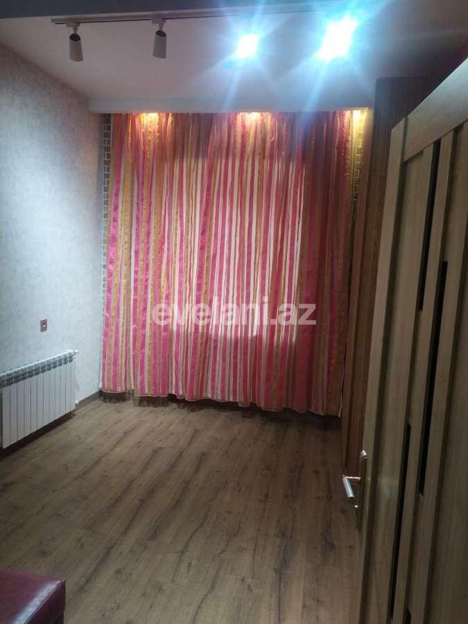 Kirayə verilir, köhnə tikili, 3 otaqlı, 62 m², Bakı, Nərimanov r, Nəriman Nərimanov m.