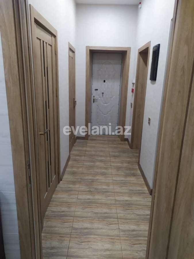 Kirayə verilir, köhnə tikili, 3 otaqlı, 62 m², Bakı, Nərimanov r, Nəriman Nərimanov m.