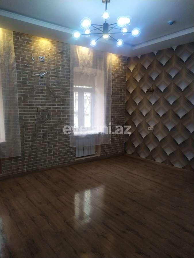 Kirayə verilir, köhnə tikili, 3 otaqlı, 62 m², Bakı, Nərimanov r, Nəriman Nərimanov m.