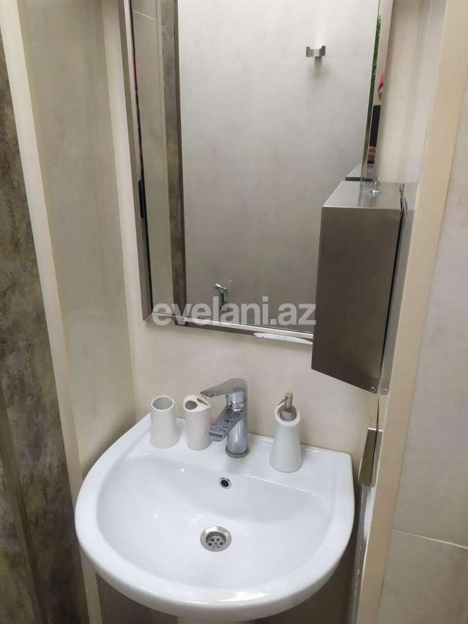 Kirayə verilir, köhnə tikili, 3 otaqlı, 62 m², Bakı, Nərimanov r, Nəriman Nərimanov m.