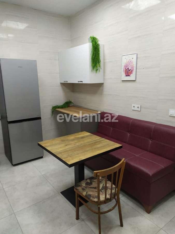 Kirayə verilir, köhnə tikili, 3 otaqlı, 62 m², Bakı, Nərimanov r, Nəriman Nərimanov m.