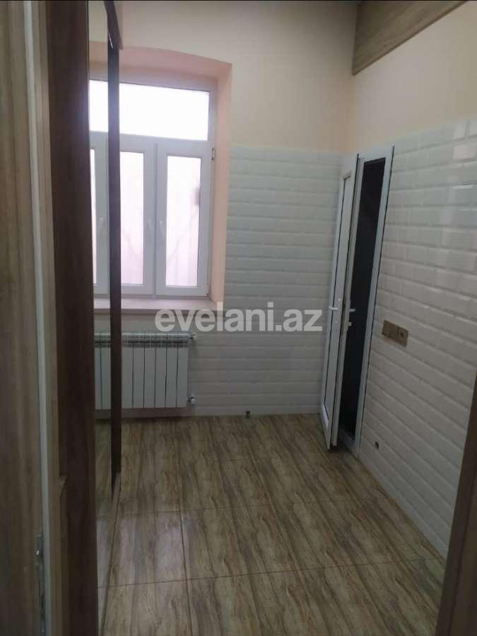 Kirayə verilir, köhnə tikili, 3 otaqlı, 62 m², Bakı, Nərimanov r, Nəriman Nərimanov m.