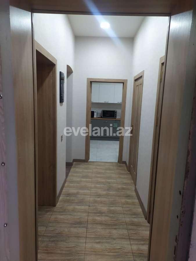 Kirayə verilir, köhnə tikili, 3 otaqlı, 62 m², Bakı, Nərimanov r, Nəriman Nərimanov m.