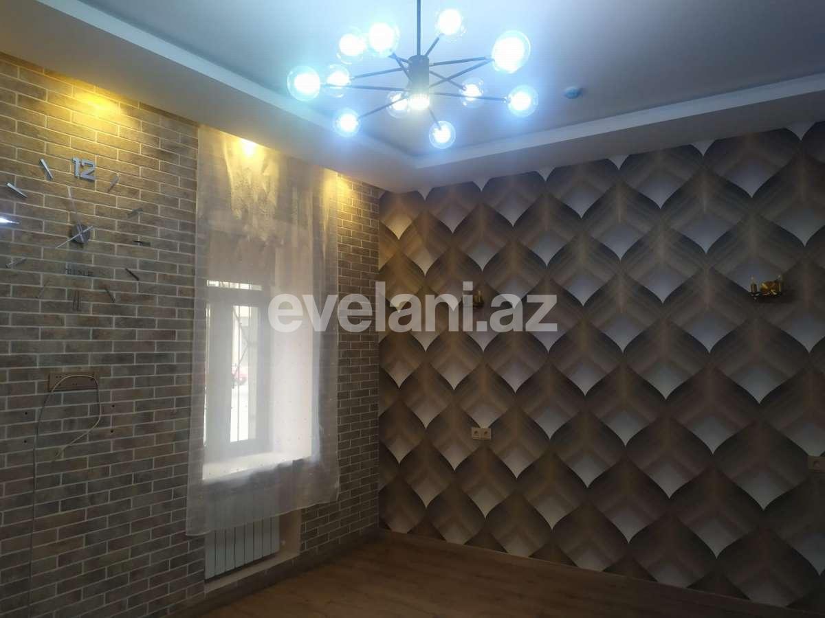 Kirayə verilir, köhnə tikili, 3 otaqlı, 62 m², Bakı, Nərimanov r, Nəriman Nərimanov m.