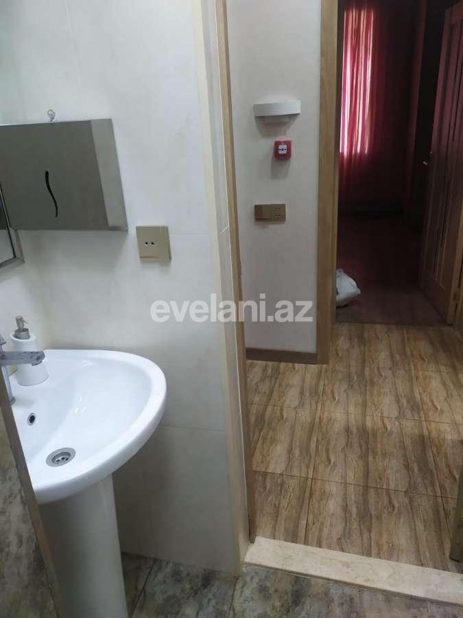 Kirayə verilir, köhnə tikili, 3 otaqlı, 62 m², Bakı, Nərimanov r, Nəriman Nərimanov m.