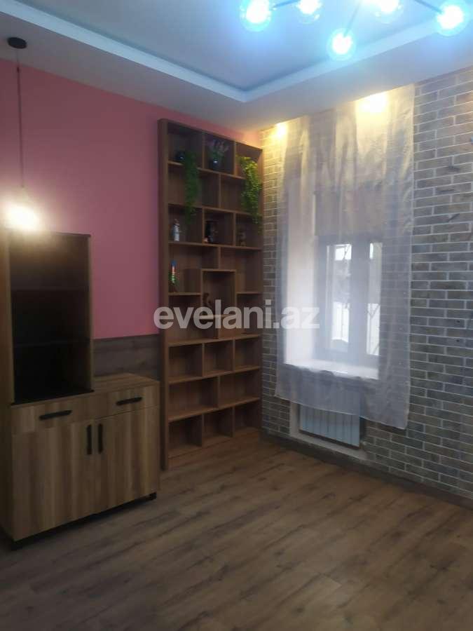 Kirayə verilir, köhnə tikili, 3 otaqlı, 62 m², Bakı, Nərimanov r, Nəriman Nərimanov m.