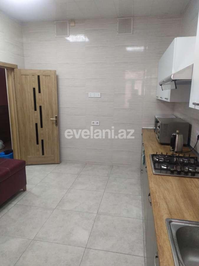 Kirayə verilir, köhnə tikili, 3 otaqlı, 62 m², Bakı, Nərimanov r, Nəriman Nərimanov m.