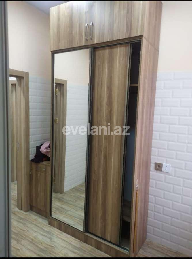 Kirayə verilir, köhnə tikili, 3 otaqlı, 62 m², Bakı, Nərimanov r, Nəriman Nərimanov m.