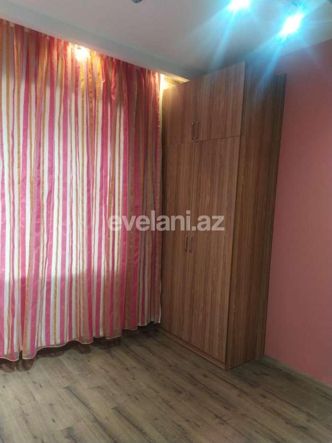 Kirayə verilir, köhnə tikili, 3 otaqlı, 62 m², Bakı, Nərimanov r, Nəriman Nərimanov m.