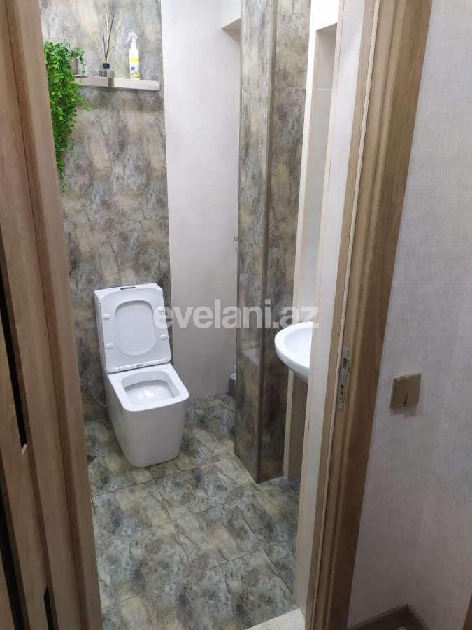 Kirayə verilir, köhnə tikili, 3 otaqlı, 62 m², Bakı, Nərimanov r, Nəriman Nərimanov m.