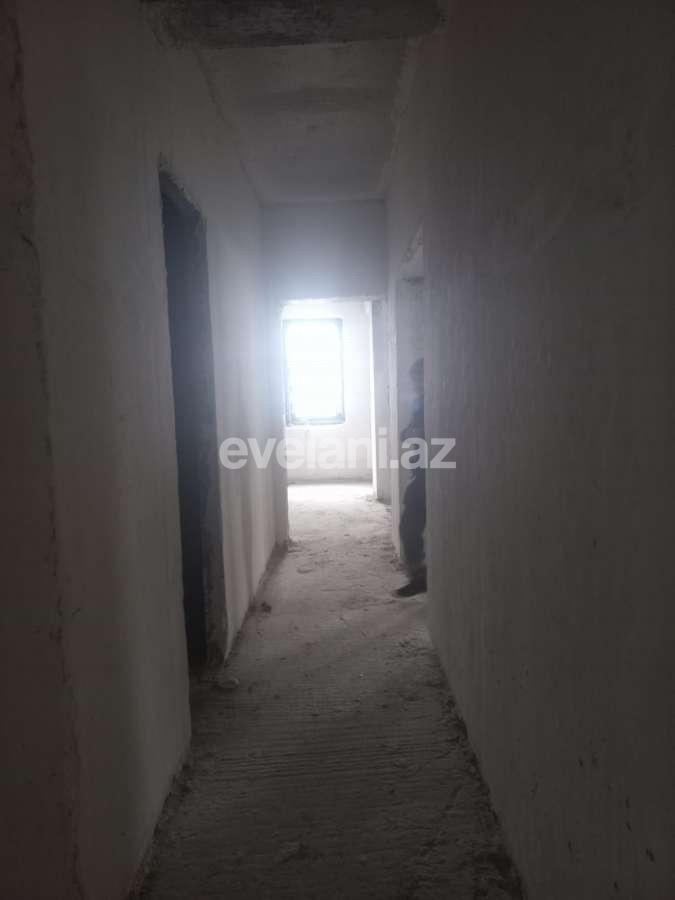 Satılır, yeni tikili, 2 otaqlı, 94 m², Bakı, Nərimanov r.