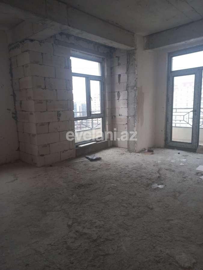 Satılır, yeni tikili, 2 otaqlı, 94 m², Bakı, Nərimanov r.