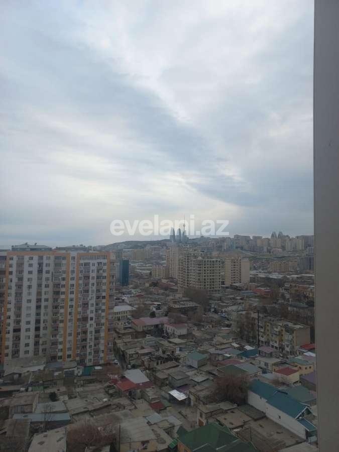 Satılır, yeni tikili, 2 otaqlı, 94 m², Bakı, Nərimanov r.