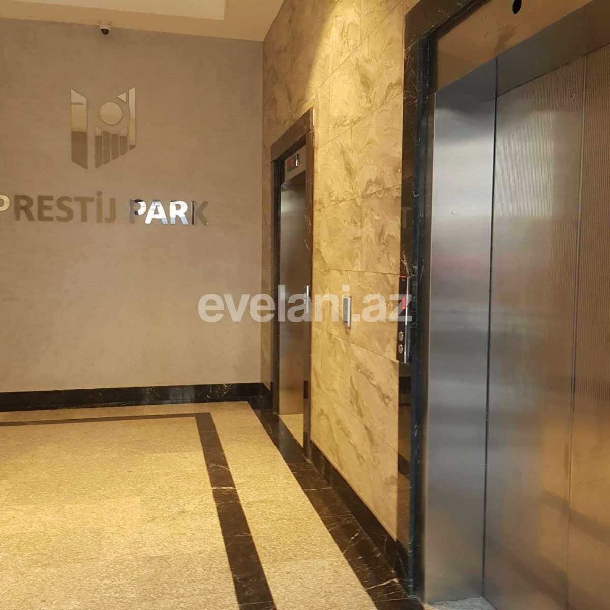 Satılır, yeni tikili, 3 otaqlı, 146.89 m², Bakı, Yasamal r.