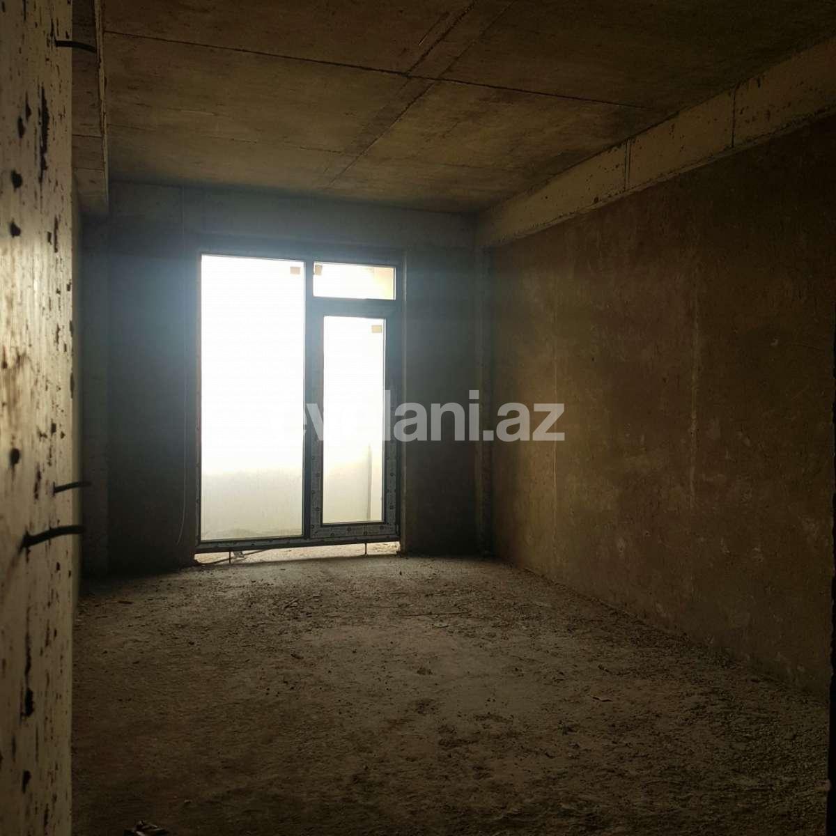 Satılır, yeni tikili, 3 otaqlı, 146.89 m², Bakı, Yasamal r.