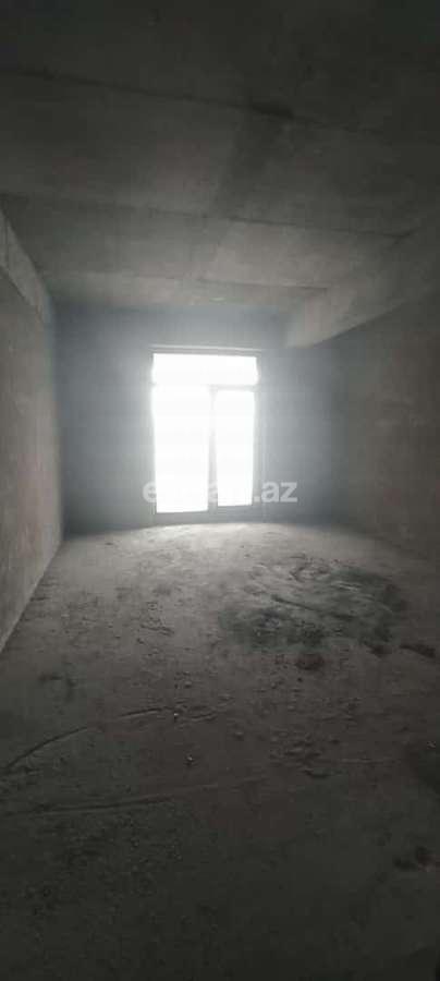 Satılır, yeni tikili, 3 otaqlı, 146.89 m², Bakı, Yasamal r.