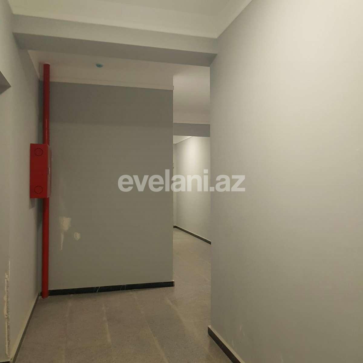 Satılır, yeni tikili, 3 otaqlı, 146.89 m², Bakı, Yasamal r.