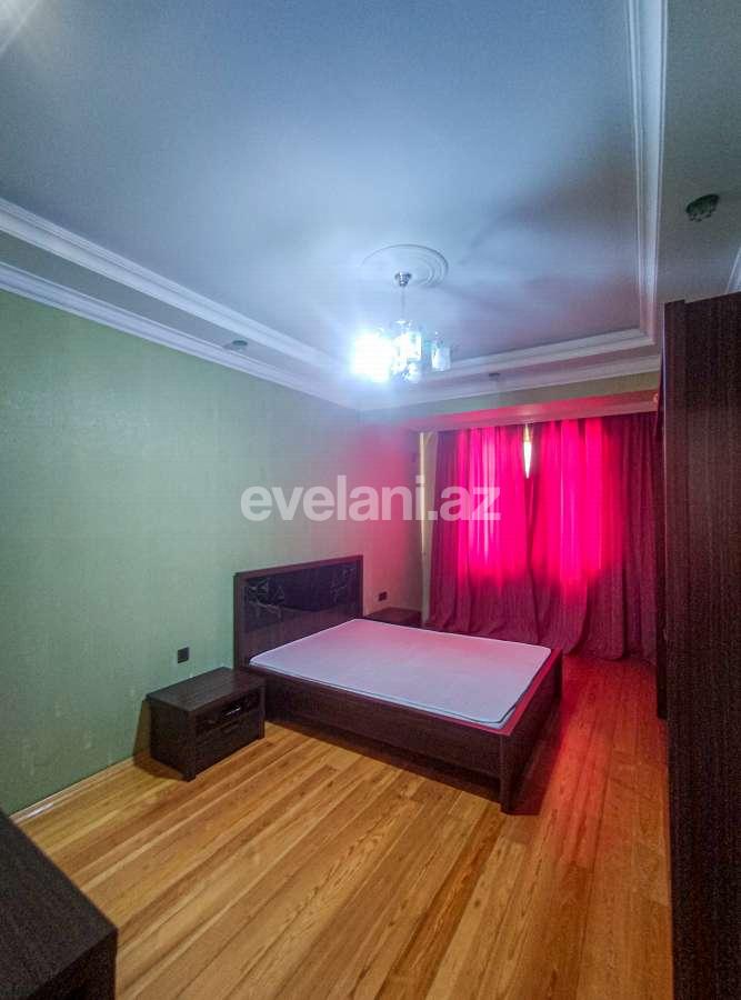 Kirayə verilir, yeni tikili, 3 otaqlı, 135 m², Bakı, Nizami r, Neftçilər m.