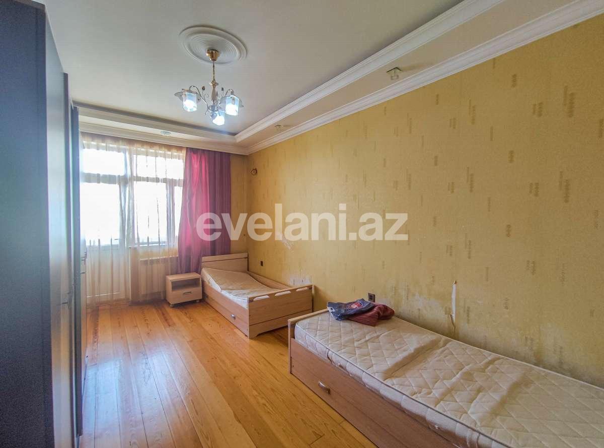 Kirayə verilir, yeni tikili, 3 otaqlı, 135 m², Bakı, Nizami r, Neftçilər m.