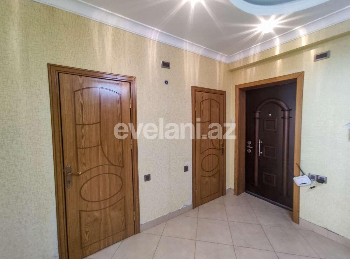 Kirayə verilir, yeni tikili, 3 otaqlı, 135 m², Bakı, Nizami r, Neftçilər m.