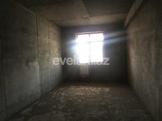 Satılır, yeni tikili, 2 otaqlı, 115 m², Bakı, Yasamal r, Yeni Yasamal q, İnşaatçılar m.