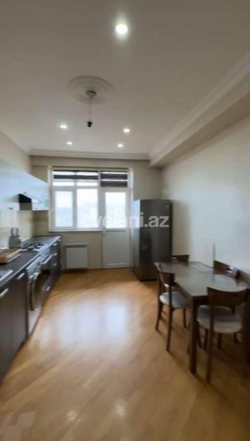 Rent, new building, 2 room, 90 m², Baku, Yasamal r.